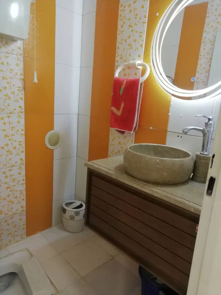 آپارتمان تک واحدی 101متری دو خوابه