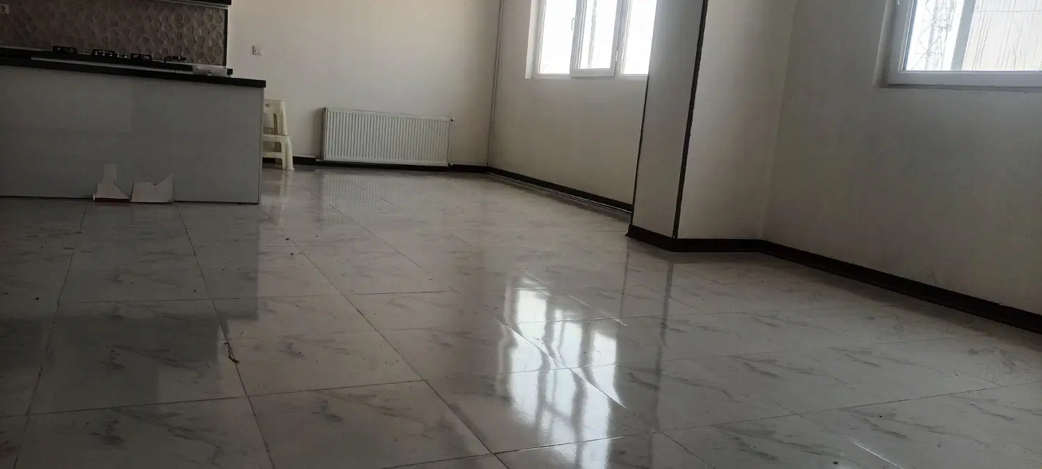 ۱۰۵متر شهرک فهمیده سندار فول