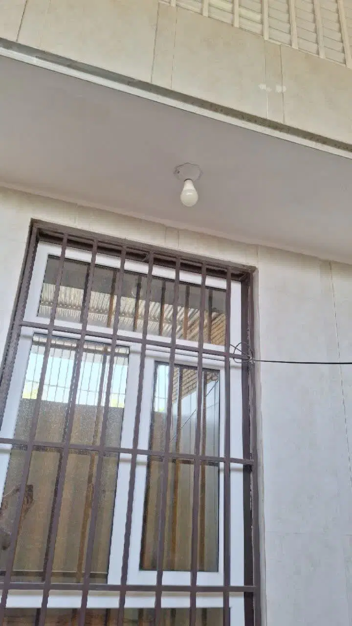ملک ویلایی   ۲۰۰ متر