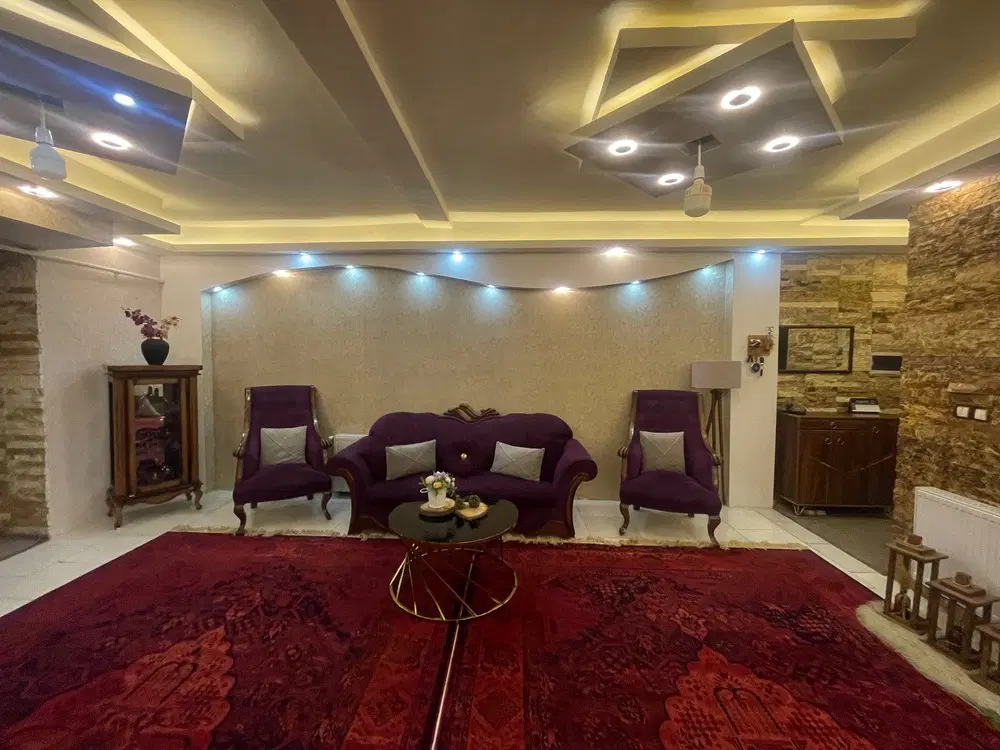 خانه مهرگان