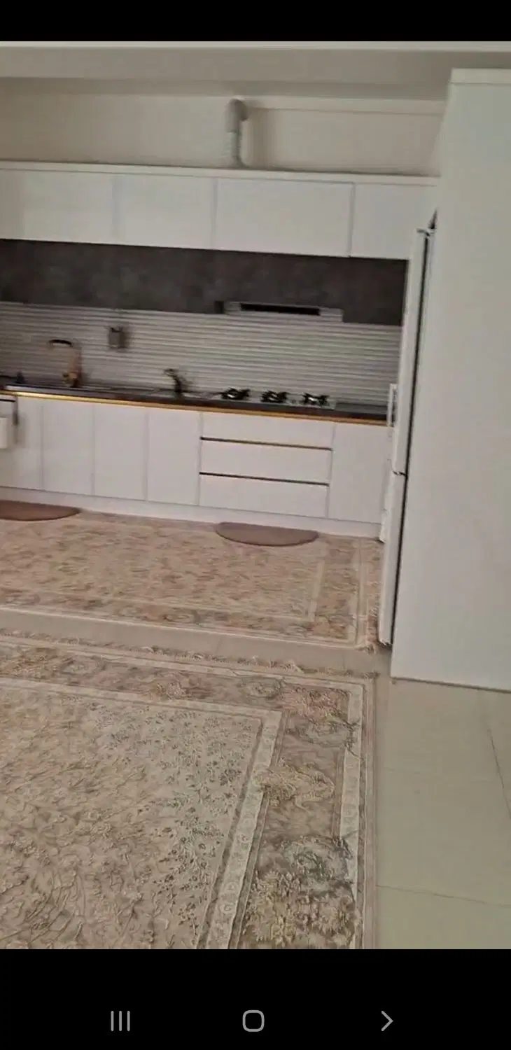 واحد آپارتمان بسیارتمیز