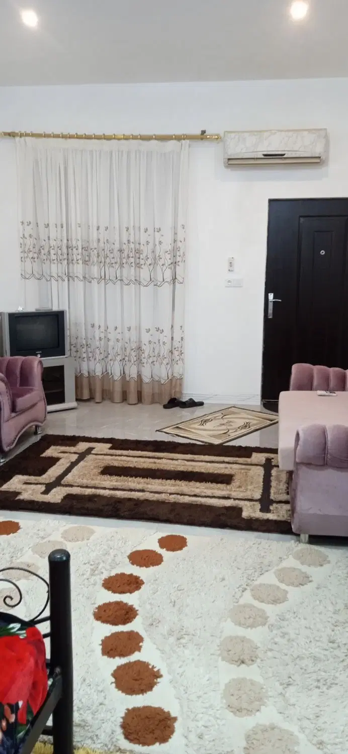 سوئیت فول امکانات