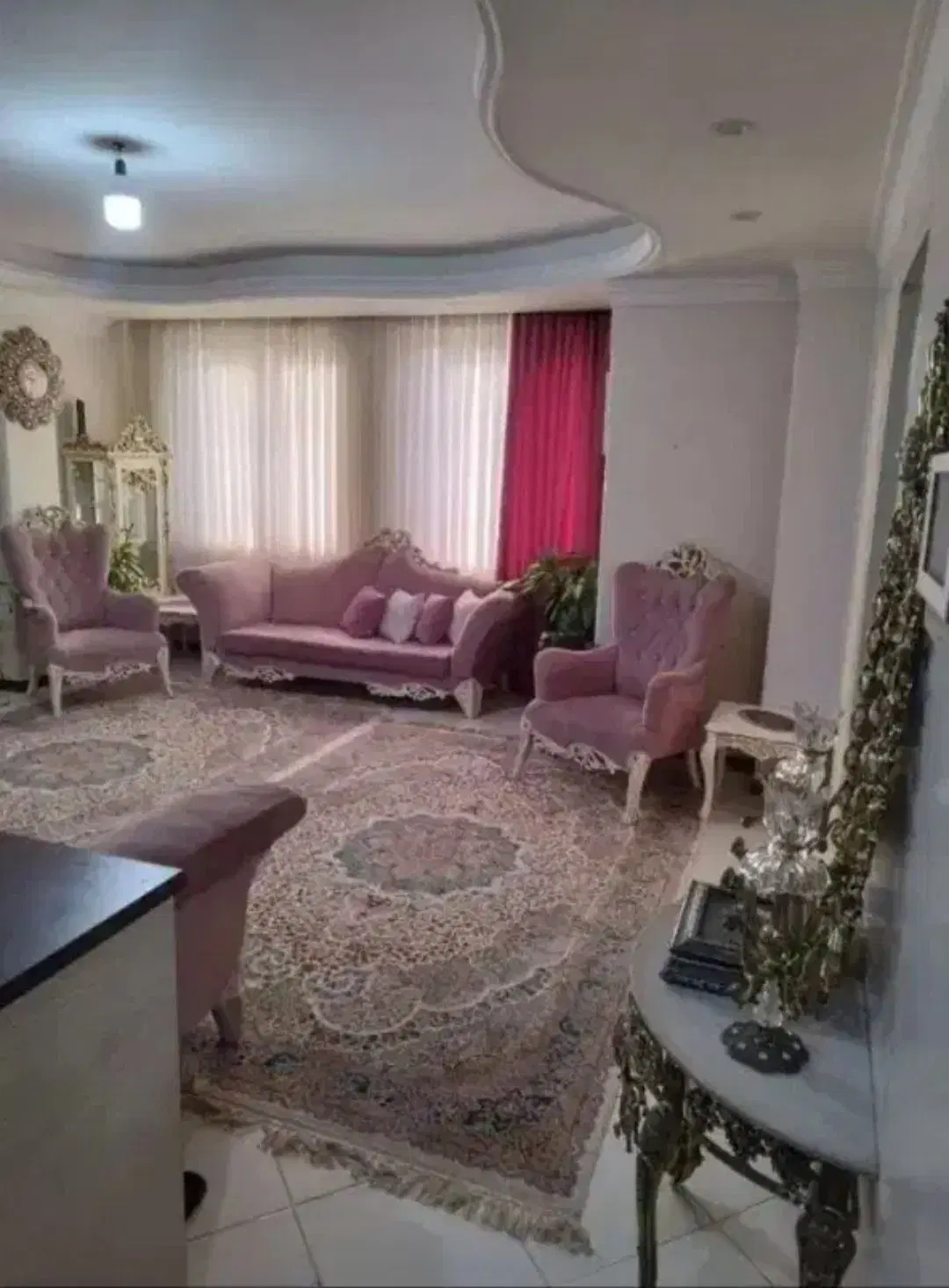 فروش آپارتمان ۸۷ متری فلاحی ۳۸
