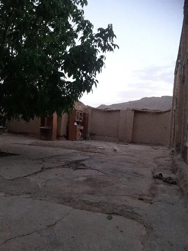 منزل سنتی