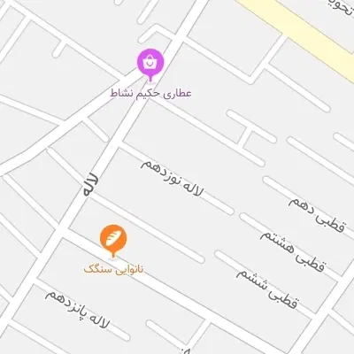 دوخوابه  ۱۰۴متری  ۲۰متری لاله   با پارکینگ