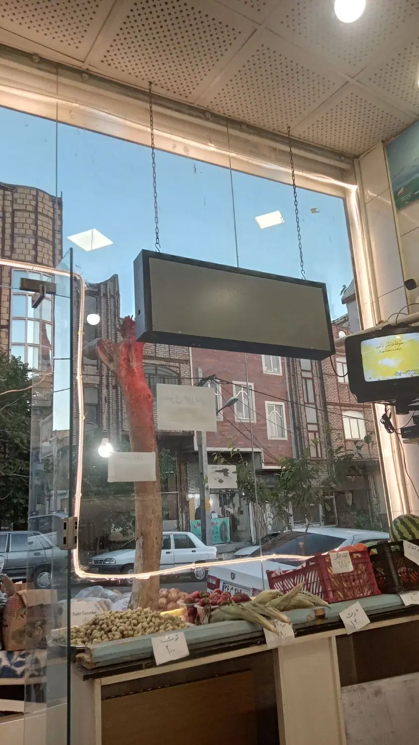 دنبال شریک برای مغازه اریشگری مردانه