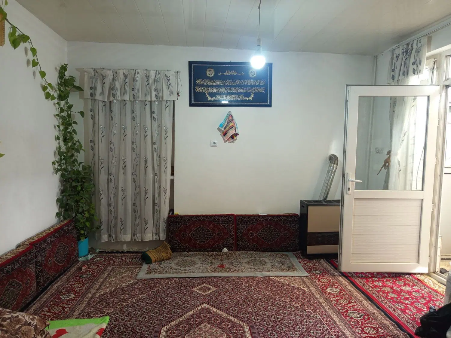 خانه۷۰متری کانی کوزله