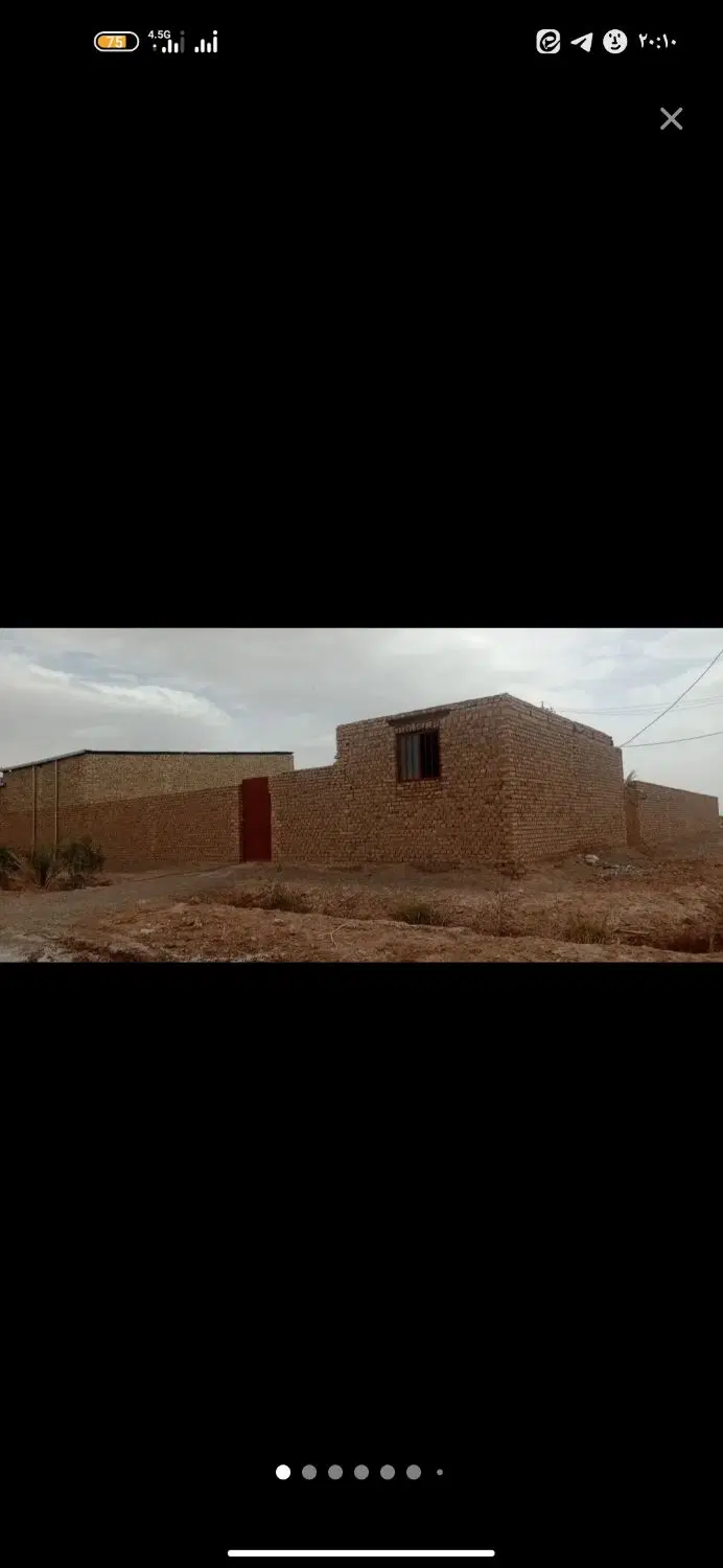 دامداری احمدآباد