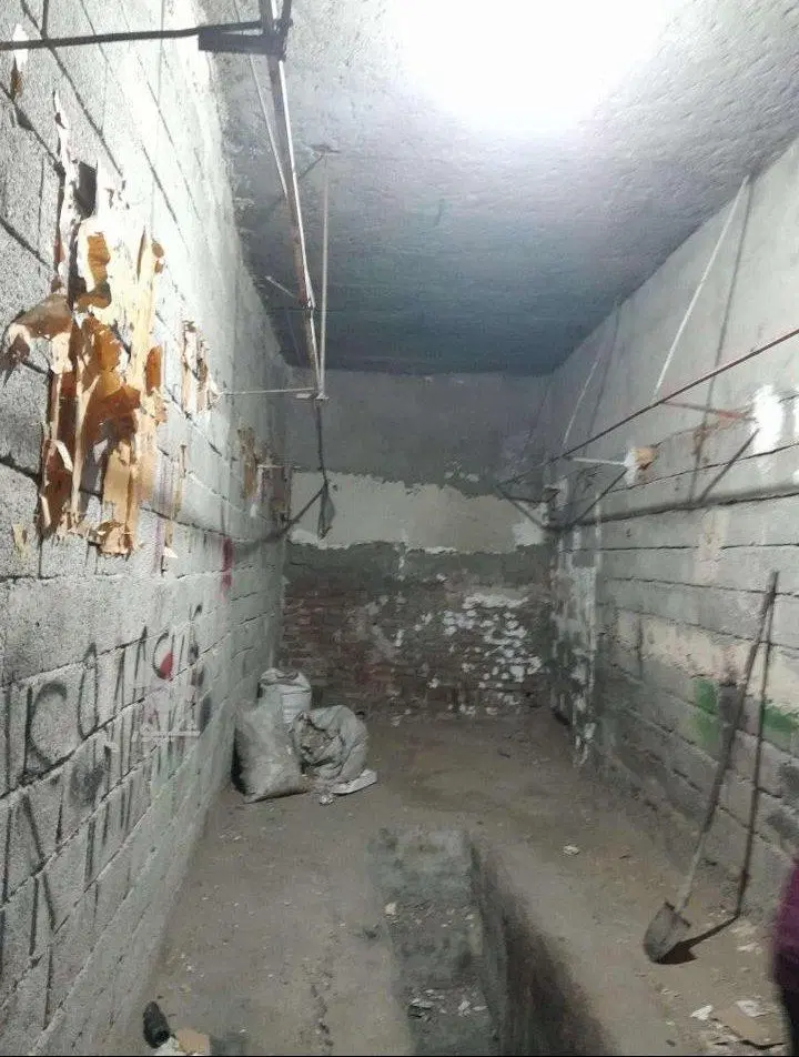فروش مغازه ۲۱ متری