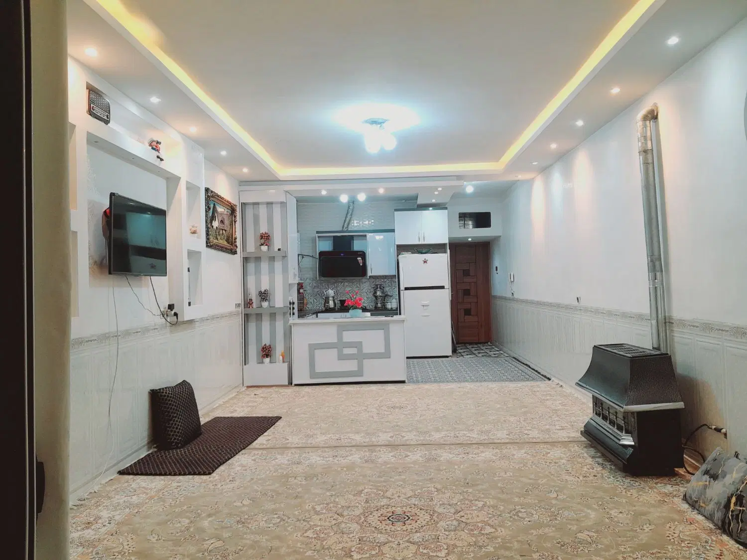 خانه فروشی در یزدانشهر