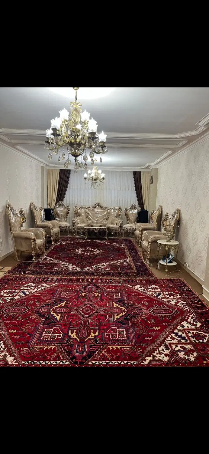 یک واحد آپارتمان در عباسی