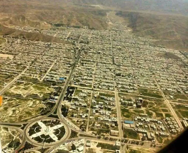 رهن کامل یک منزل دو طبقه کاملا مستقل