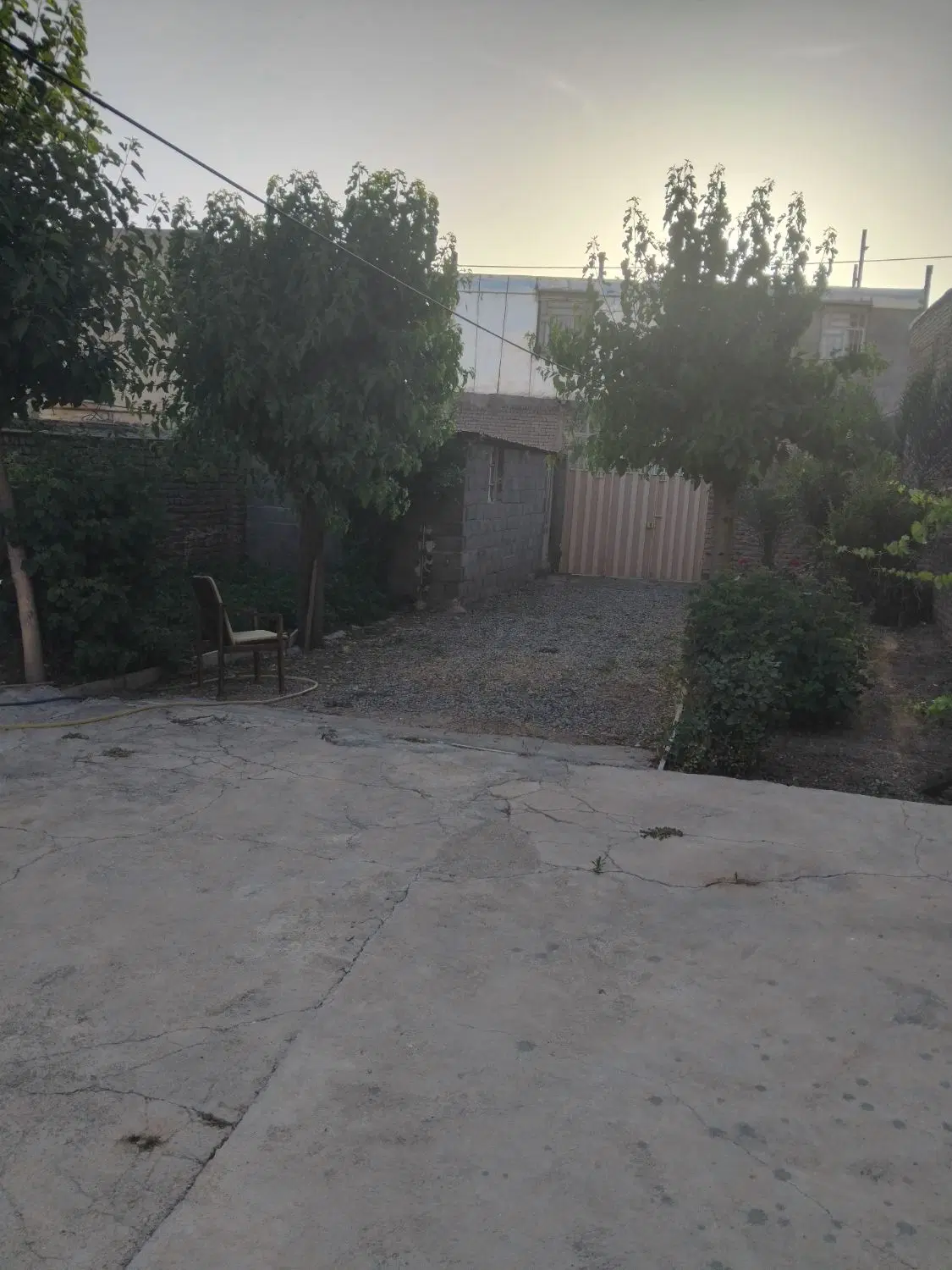 منزل ویلایی