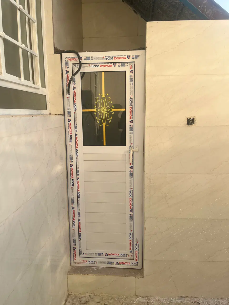خانه سرابیاس ۹۳متر‌گلشن چهار سر خیابان