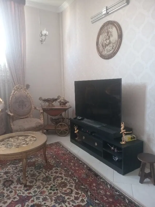 اپارتمان ۸۵ متری در فکوری شقایق ۶