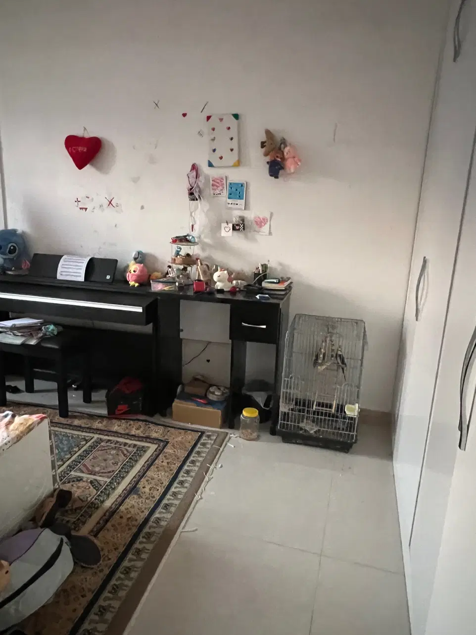 فروش تک واحدی ۱۰۰متری