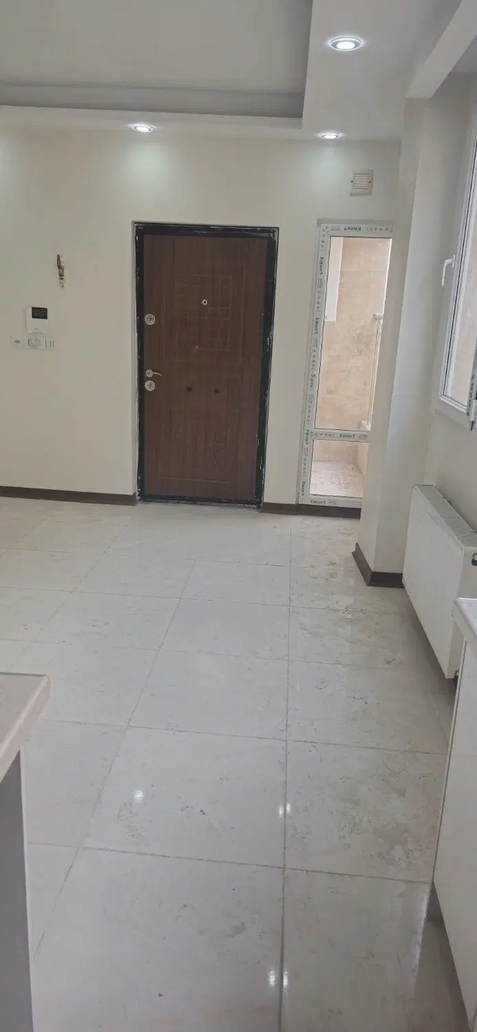 اپارتمان ۴۵ متری نوساز