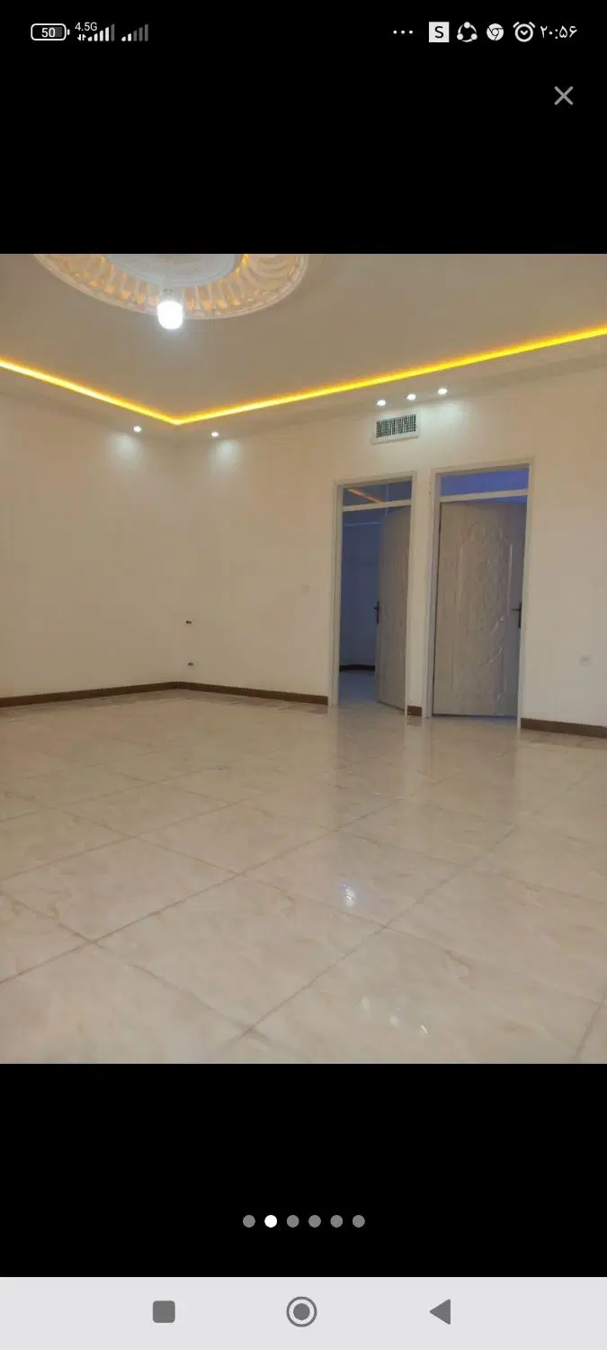 خانه در سیدجمال‌الدین ارغوان 17فرعی دوم سمت راست