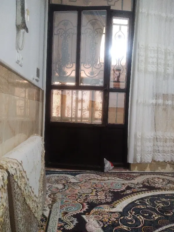 خونه ۶۰متری اجاره یک خاب