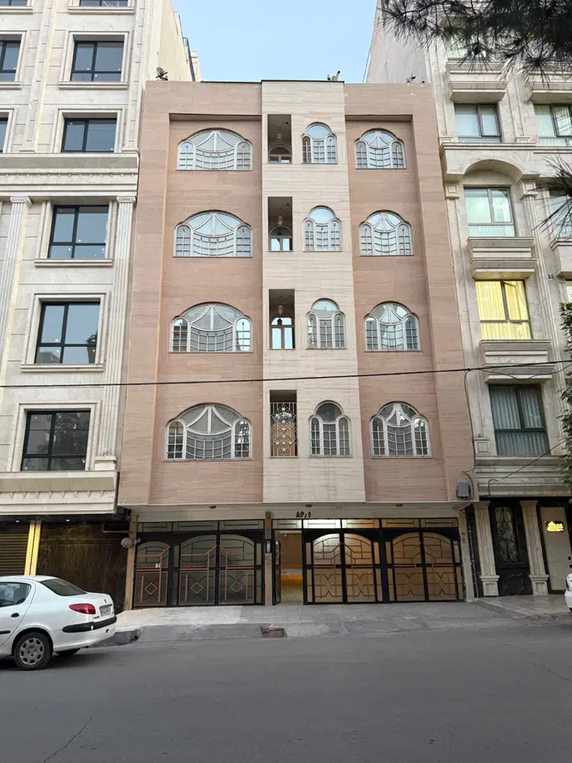 امامت 15 آپارتمان 80 متری