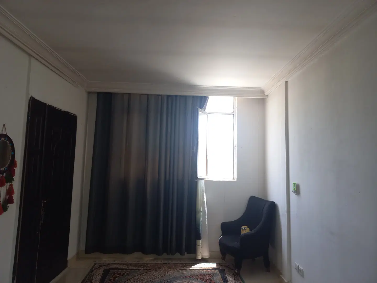 رهن و اجاره آپارتمان ۷۵ متری  ۲ خواب نورگیر