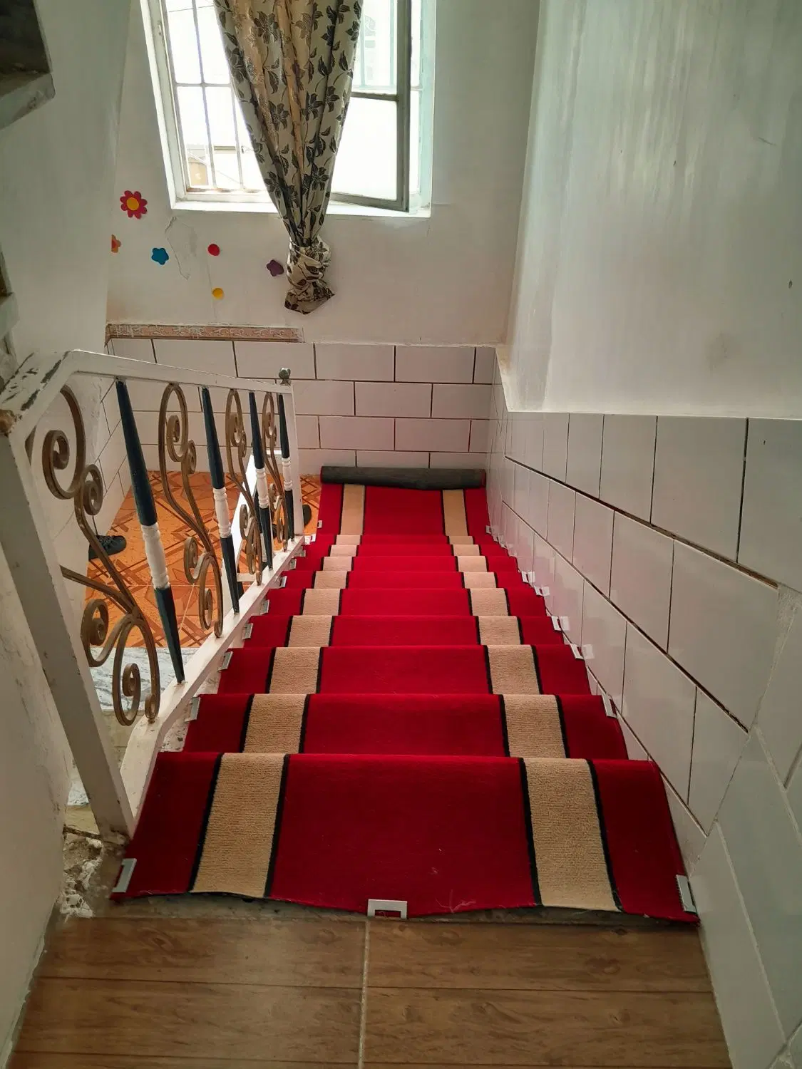 منزل فروشی طبقه دوم