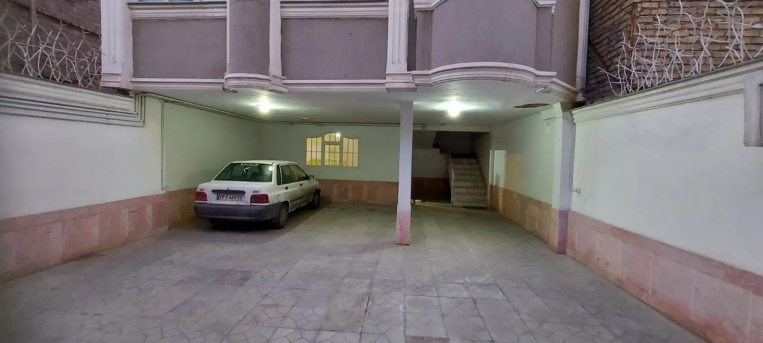 فروش ۶۰ متری سنددار