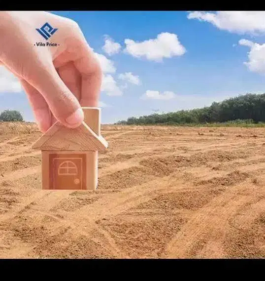 فروش زمین تجاری 24شهرک اندیشه بهترین قطعه