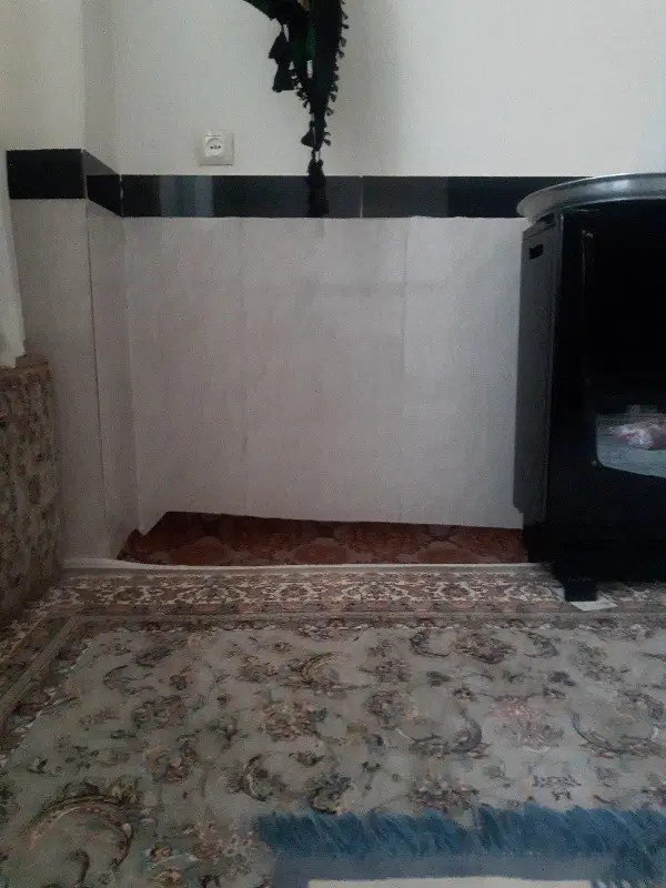 خانه فروشی توبره ریز