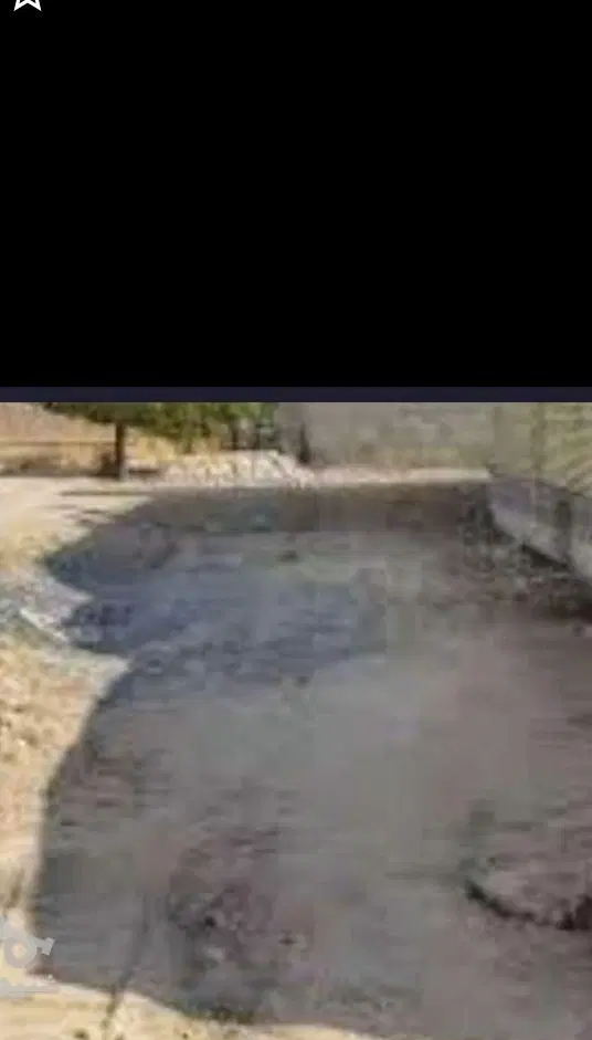 فروش زمین مسکونی به متراژ  238متر