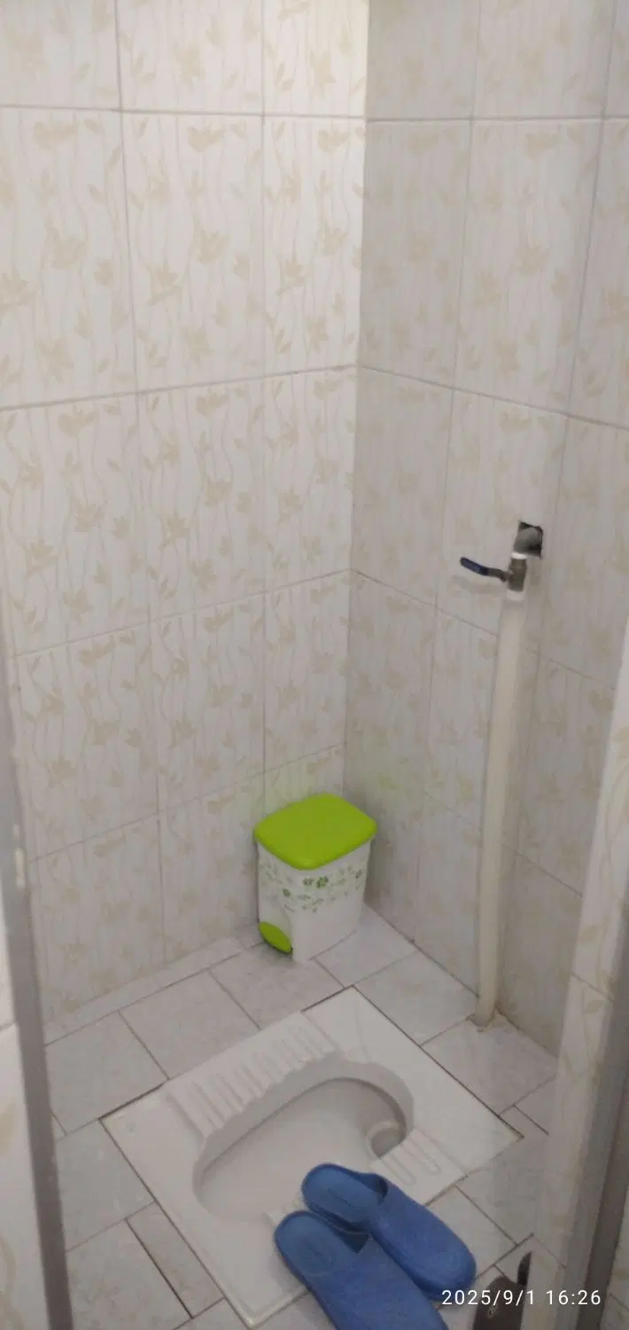 سوییت چمخاله