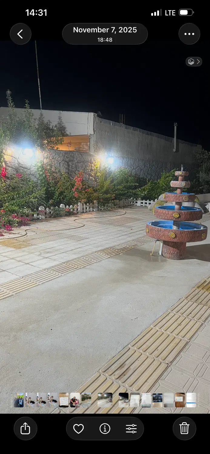 اجاره روزانه خانه باغ گورک سادات