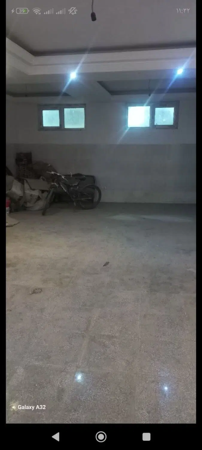 پارکینگ اجاره ای