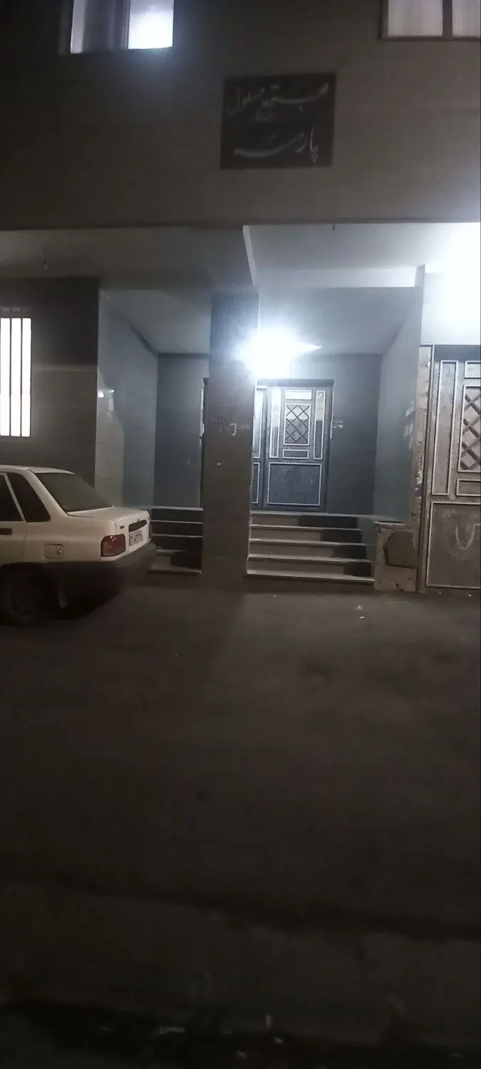 فروش آپارتمان