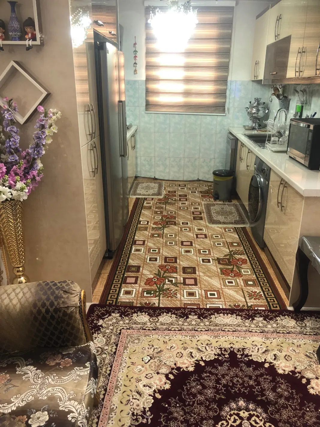 اجاره مسکونی