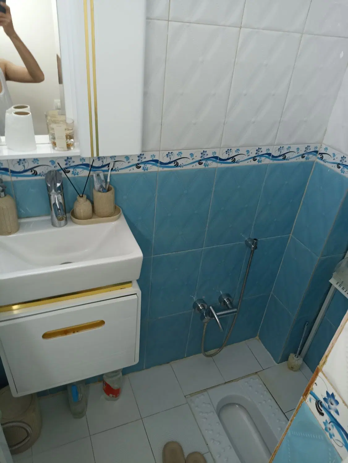 اپارتمان ۵۰ متری خوش نقشه مناسب عروس دوماد