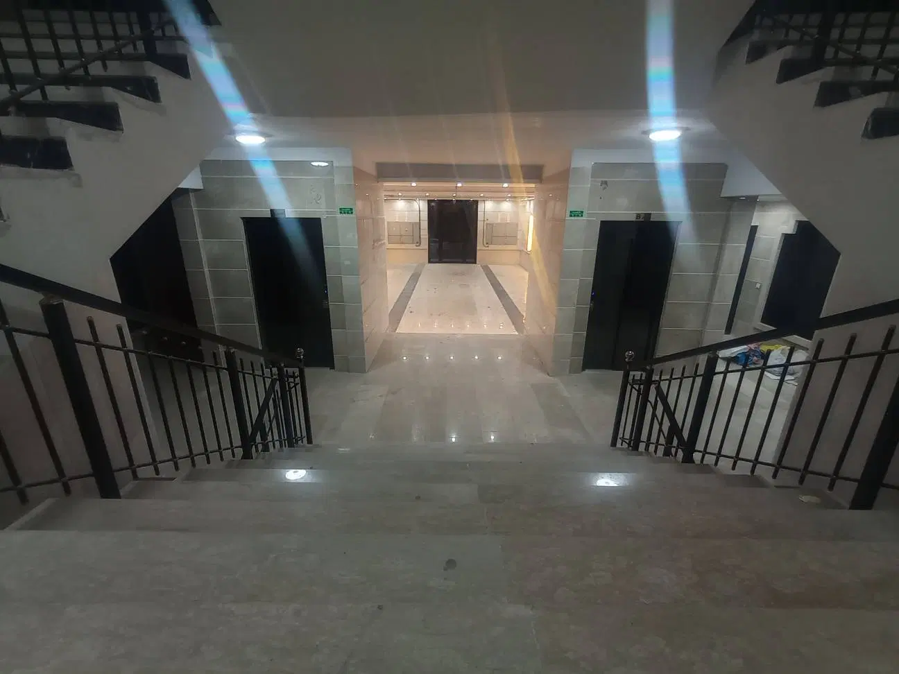 شخصی ساز خوش ساخت ط۴_ نبش فول امکانات