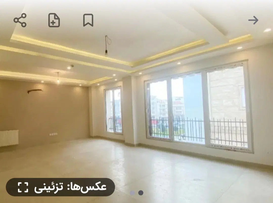 اجاره واحد مسکونی