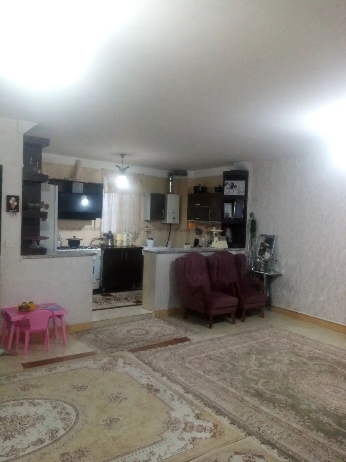 فروش منزل مسکونی