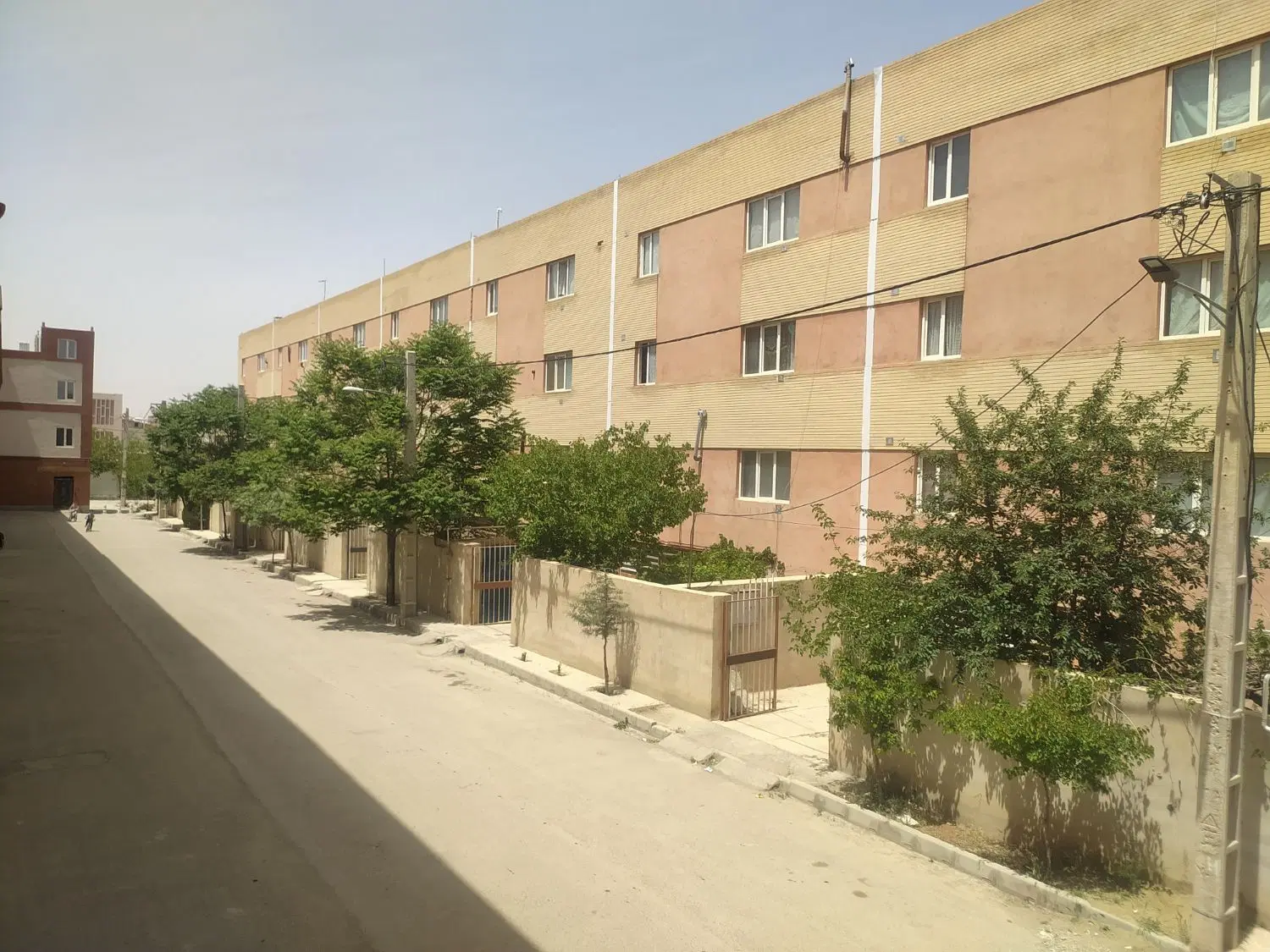 خرید و فروش مسکن مهر کبودرآهنگ