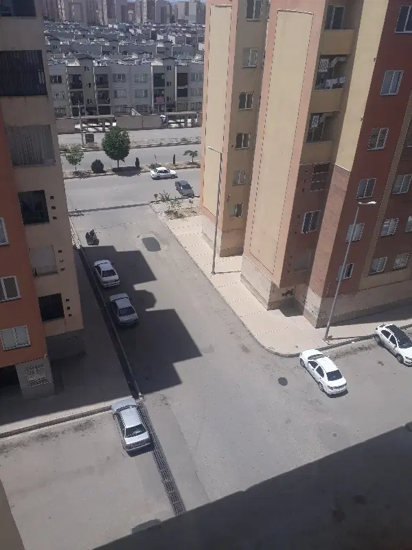 واحد ۷۵متری مهرگان گلسرخ گلبرگ ا