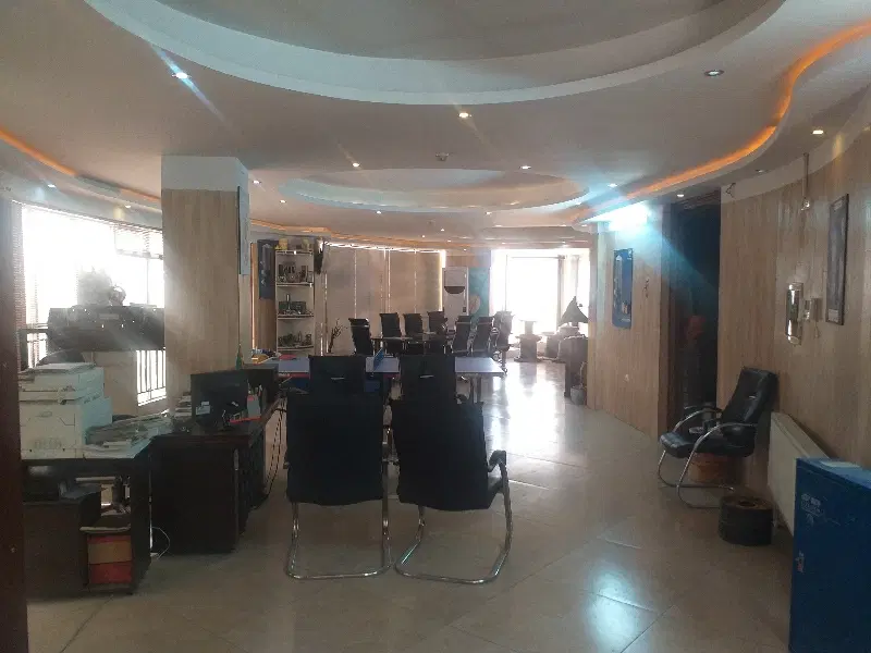 اپارتمان  اداری