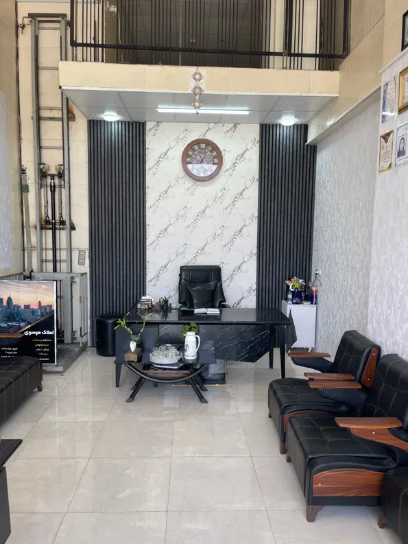 فروش واحد اپارتمان شهرک سامان