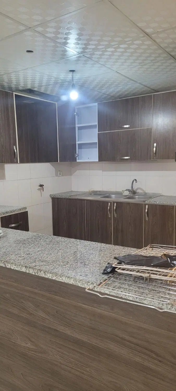 آپارتمان مسکن مهر لپویی دو خواب