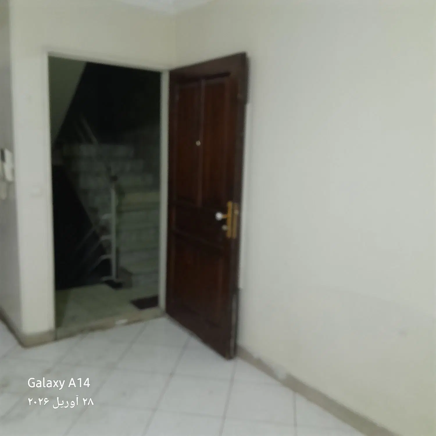 63متری یه خواب طبقه دوم