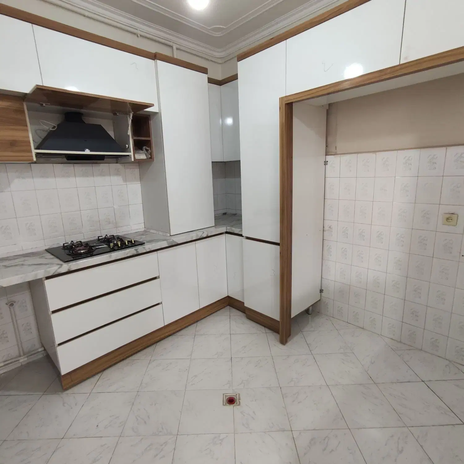 فروش خانه ۹۰ متری در رواسان
