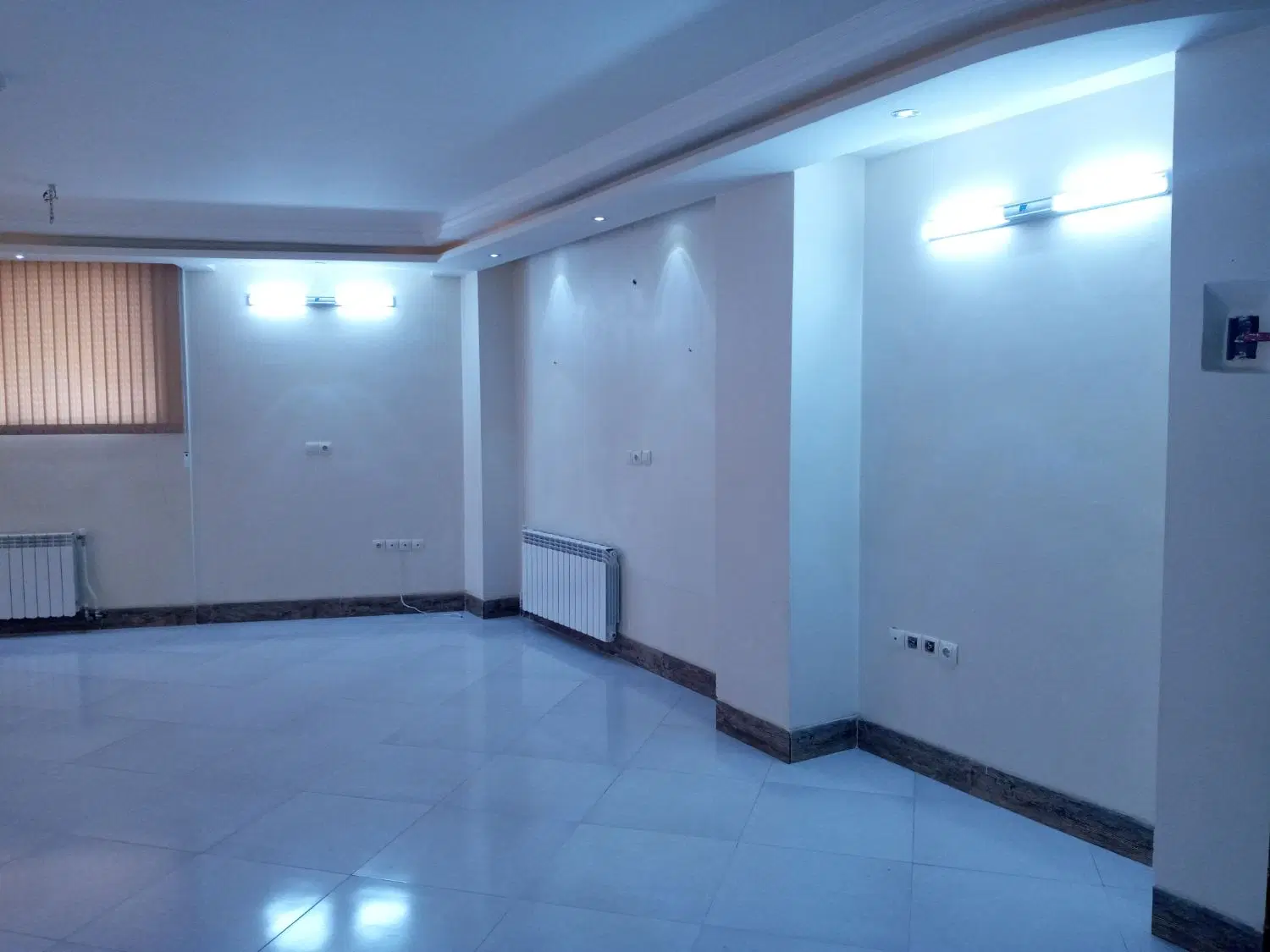 فروش آپارتمان مسکونی