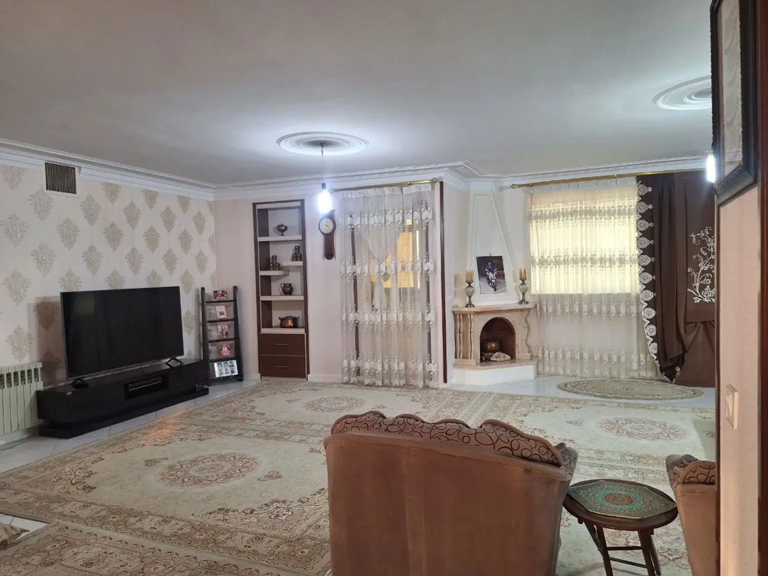 اجاره آپارتمان میدان موج