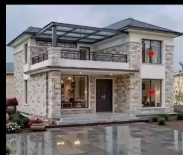 هم خانه