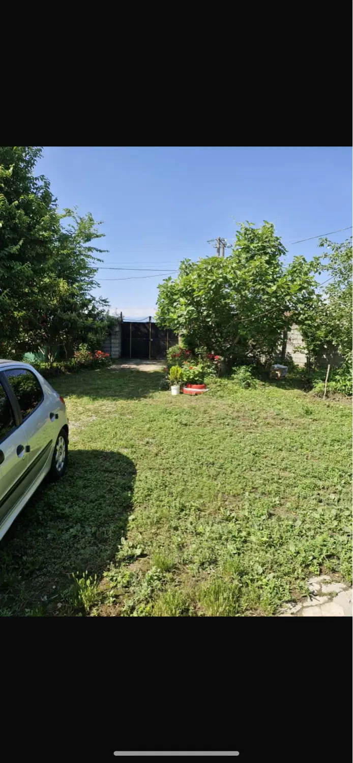 خانه ویلایی